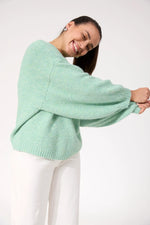 Ottawa Jumper