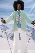 Ottawa Crop Cardigan