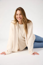 Ottawa Crop Cardigan
