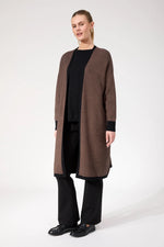 Monterosa Cardigan