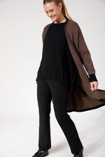 Monterosa Cardigan