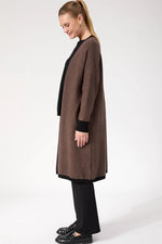 Monterosa Cardigan