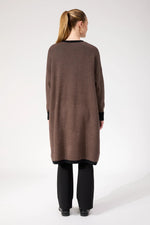 Monterosa Cardigan