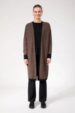 Monterosa Cardigan