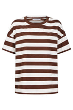 Columbus Stripe Tshirt