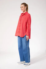 Fairbanks Stripe Shirt