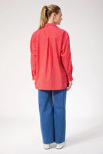 Fairbanks Stripe Shirt