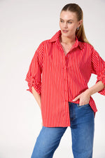 Fairbanks Stripe Shirt