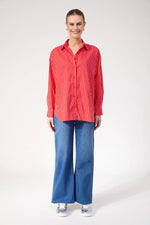 Fairbanks Stripe Shirt