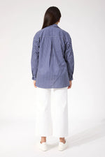 Fairbanks Stripe Shirt
