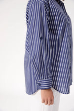 Fairbanks Stripe Shirt