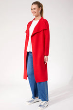 Chamonix Jumper