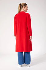 Chamonix Jumper