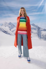 Chamonix Jumper