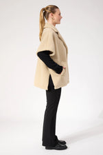 Jackson Oversized Vest