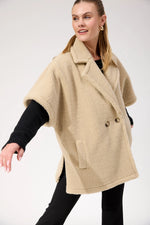 Jackson Oversized Vest