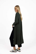 Clover Cardigan