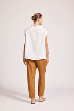 Miramar Top (+ Colours)