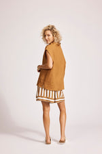 Miramar Top (+ Colours)