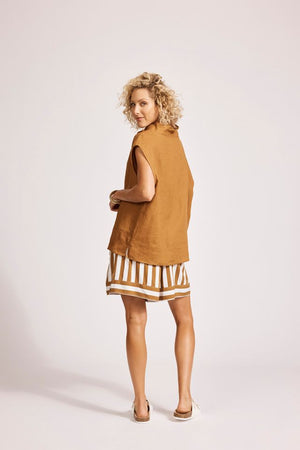 Miramar Top (+ Colours)