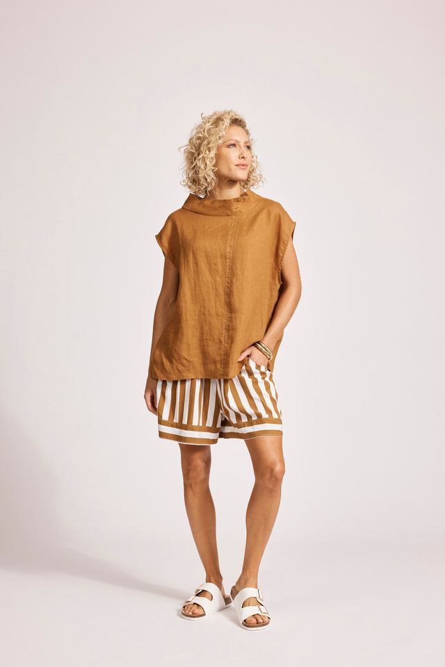 Miramar Top (+ Colours)