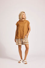 Miramar Top (+ Colours)