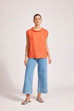 Miramar Top (+ Colours)