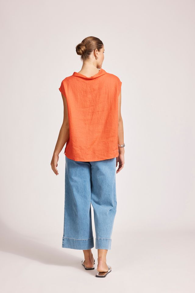 Miramar Top (+ Colours)
