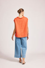 Miramar Top (+ Colours)
