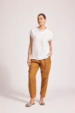 Miramar Top (+ Colours)