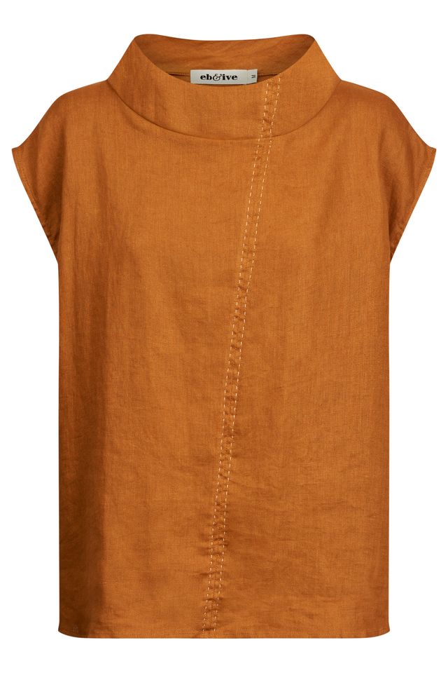 Miramar Top (+ Colours)