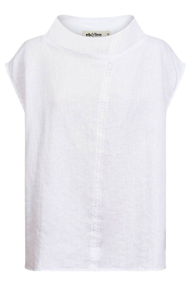 Miramar Top (+ Colours)
