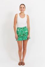 Haiti Short