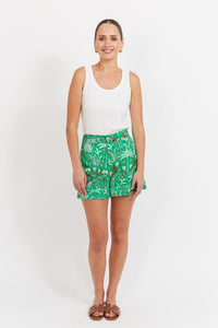 Haiti Short