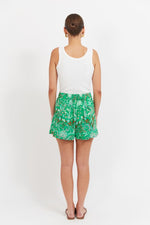 Haiti Short