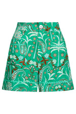 Haiti Short