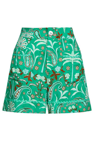 Haiti Short