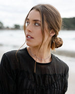 Ava Necklace