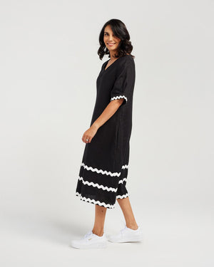 Ric Rac Dress