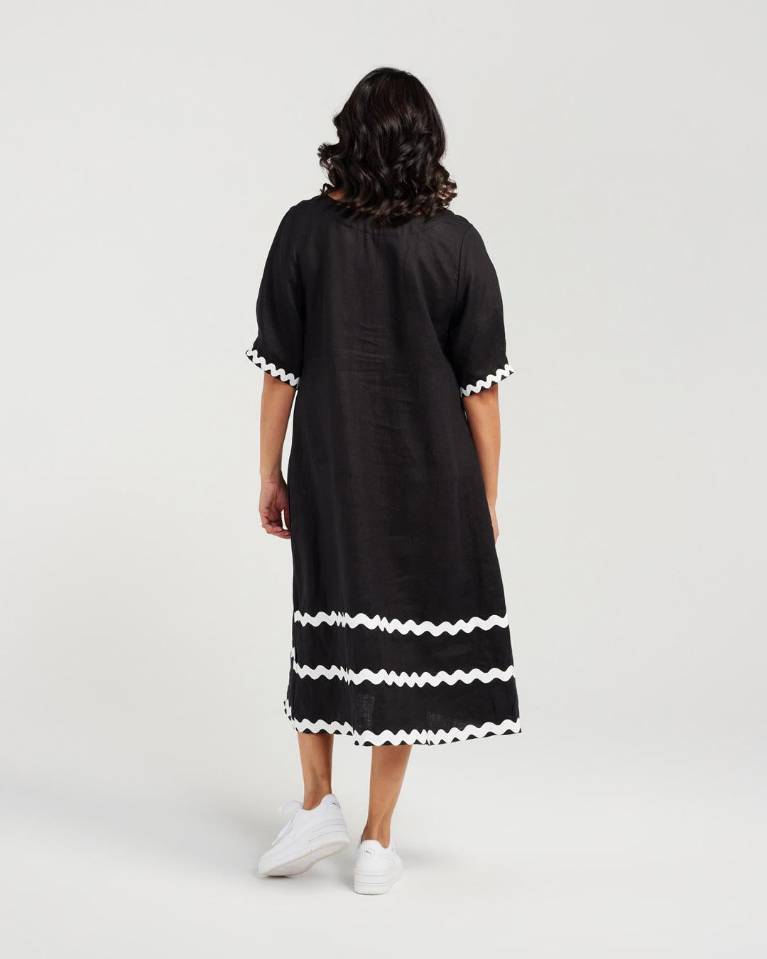 Ric Rac Dress