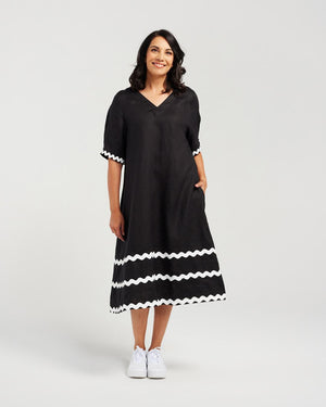 Ric Rac Dress