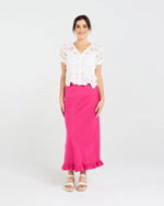 Amber Crochet Style Cardigan