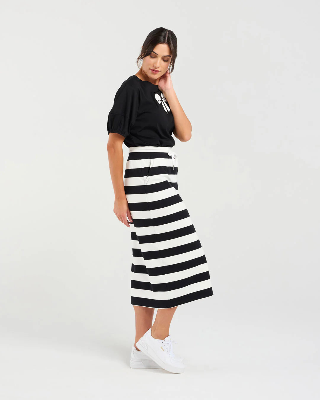 Jinique Tube Skirt