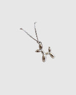 Balloon Dog Necklace