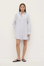 Cora Shirt Dress