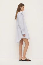 Cora Shirt Dress