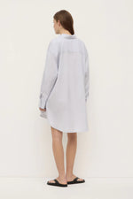 Cora Shirt Dress