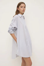 Cora Shirt Dress