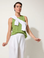 Essential Multi Rib Knit