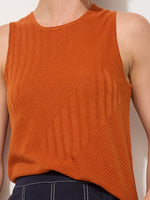 Essential Multi Rib Knit